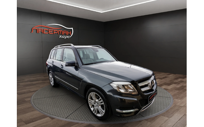 mercedes-benz-glk - 1