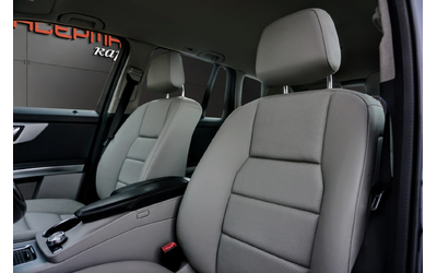 Mercedes-Benz GLK 220 CDI SPORT 4MATIC AUTO - автомобили, коли, обяви за нови и употребявани 8