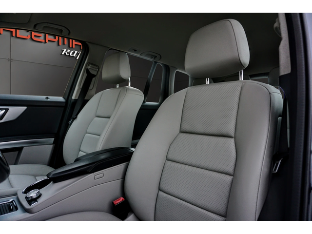 Mercedes-Benz GLK 220 CDI SPORT 4MATIC AUTO - автомобили, коли, обяви за нови и употребявани 8