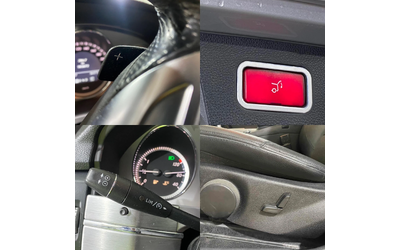 Mercedes-Benz GLK 220 CDI  4matic - автомобили, коли, обяви за нови и употребявани 10