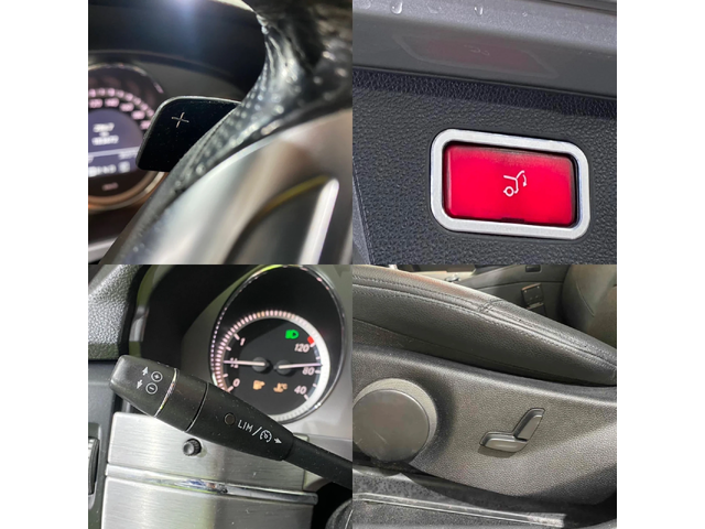 Mercedes-Benz GLK 220 CDI  4matic - автомобили, коли, обяви за нови и употребявани 10