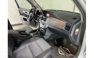 Mercedes-Benz GLK 220 CDI  4matic - автомобили, коли, обяви за нови и употребявани 8