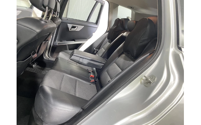 Mercedes-Benz GLK 220 CDI  4matic - автомобили, коли, обяви за нови и употребявани 9