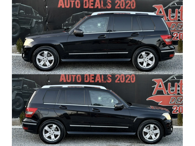 Mercedes-Benz GLK 350* 224HP* 4-MATIC* PANO* СОБСТВЕН ЛИЗИНГ - автомобили, коли, обяви за нови и употребявани 3