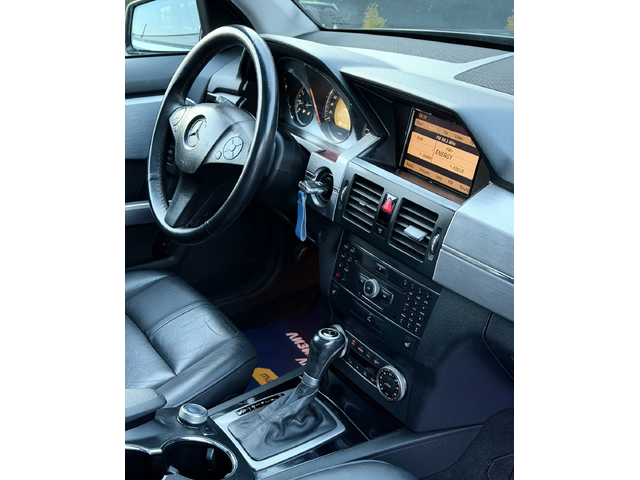 Mercedes-Benz GLK 350* 224HP* 4-MATIC* PANO* СОБСТВЕН ЛИЗИНГ - автомобили, коли, обяви за нови и употребявани 6