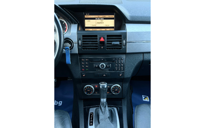 Mercedes-Benz GLK 350* 224HP* 4-MATIC* PANO* СОБСТВЕН ЛИЗИНГ - автомобили, коли, обяви за нови и употребявани 8