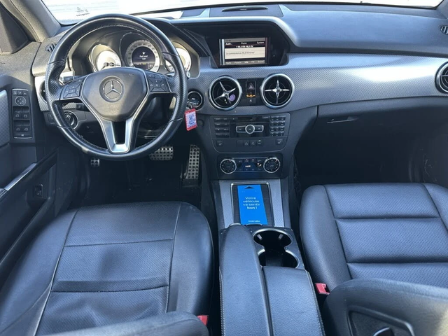 Mercedes-Benz GLK 4MATIC* АвтоКредит* (ЦЕНА ДО БГ) - автомобили, коли, обяви за нови и употребявани 10