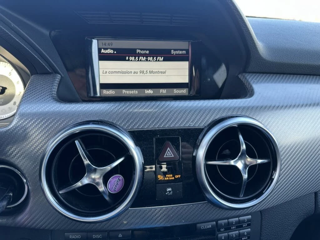 Mercedes-Benz GLK 4MATIC* АвтоКредит* (ЦЕНА ДО БГ) - автомобили, коли, обяви за нови и употребявани 13