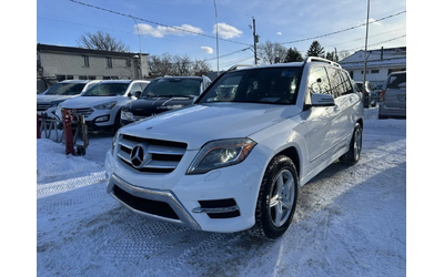 mercedes-benz-glk - 1