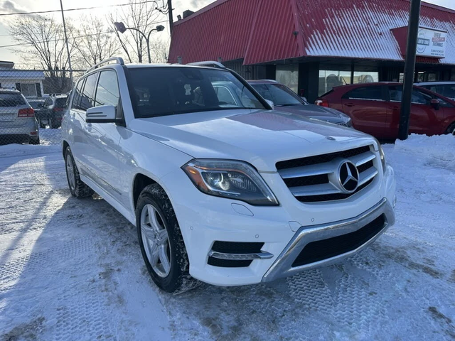 Mercedes-Benz GLK 4MATIC* АвтоКредит* (ЦЕНА ДО БГ) - автомобили, коли, обяви за нови и употребявани 2