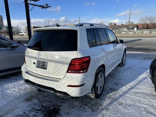 Mercedes-Benz GLK 4MATIC* АвтоКредит* (ЦЕНА ДО БГ) - автомобили, коли, обяви за нови и употребявани 3