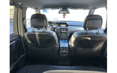 Mercedes-Benz GLK 4MATIC* АвтоКредит* (ЦЕНА ДО БГ) - автомобили, коли, обяви за нови и употребявани 7