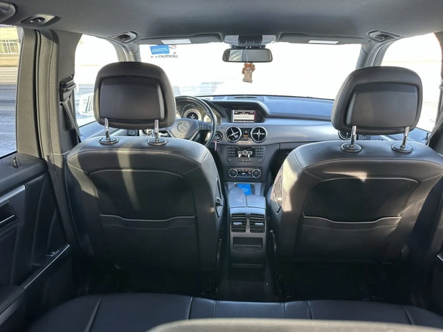 Mercedes-Benz GLK 4MATIC* АвтоКредит* (ЦЕНА ДО БГ) - автомобили, коли, обяви за нови и употребявани 7