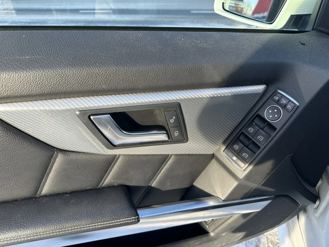 Mercedes-Benz GLK 4MATIC* АвтоКредит* (ЦЕНА ДО БГ) - автомобили, коли, обяви за нови и употребявани 9