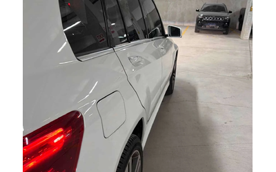 Mercedes-Benz GLK * 350 * PANO * ПОДГРЕВ * КАМЕРА - автомобили, коли, обяви за нови и употребявани 14