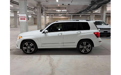 mercedes-benz-glk - 1