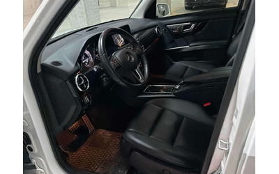 mercedes-benz-glk - 4