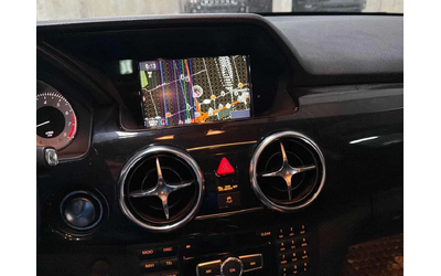 Mercedes-Benz GLK * 350 * PANO * ПОДГРЕВ * КАМЕРА - автомобили, коли, обяви за нови и употребявани 7