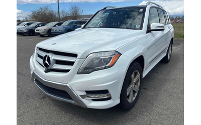 mercedes-benz-glk - 0