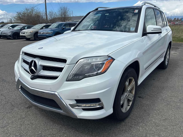 Mercedes-Benz GLK * 250 BlueTEC * 360 * ПОДГРЕВ * ПАМЕТ * NAVI - автомобили, коли, обяви за нови и употребявани 0