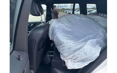 Mercedes-Benz GLK * 250 BlueTEC * 360 * ПОДГРЕВ * ПАМЕТ * NAVI - автомобили, коли, обяви за нови и употребявани 13