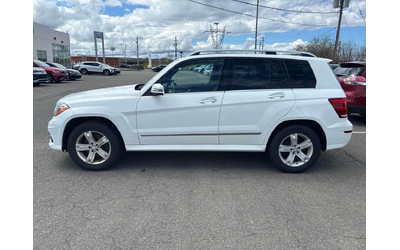mercedes-benz-glk - 1