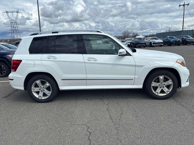 Mercedes-Benz GLK * 250 BlueTEC * 360 * ПОДГРЕВ * ПАМЕТ * NAVI - автомобили, коли, обяви за нови и употребявани 2