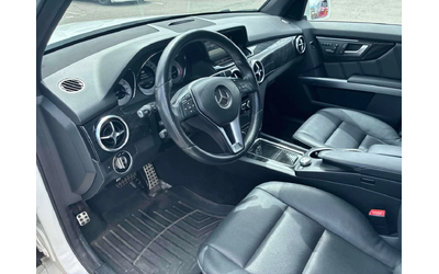 mercedes-benz-glk - 4