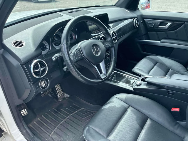 Mercedes-Benz GLK * 250 BlueTEC * 360 * ПОДГРЕВ * ПАМЕТ * NAVI - автомобили, коли, обяви за нови и употребявани 4