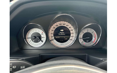Mercedes-Benz GLK * 250 BlueTEC * 360 * ПОДГРЕВ * ПАМЕТ * NAVI - автомобили, коли, обяви за нови и употребявани 7