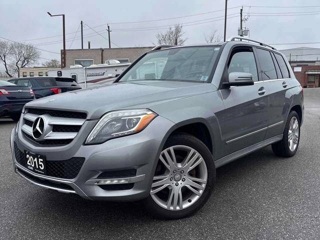 Mercedes-Benz GLK * 250 BlueTEC * ПОДГРЕВ * ПАМЕТ * NAVI - автомобили, коли, обяви за нови и употребявани 12