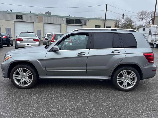 Mercedes-Benz GLK * 250 BlueTEC * ПОДГРЕВ * ПАМЕТ * NAVI - автомобили, коли, обяви за нови и употребявани 1