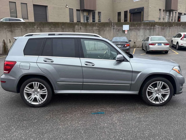 Mercedes-Benz GLK * 250 BlueTEC * ПОДГРЕВ * ПАМЕТ * NAVI - автомобили, коли, обяви за нови и употребявани 2
