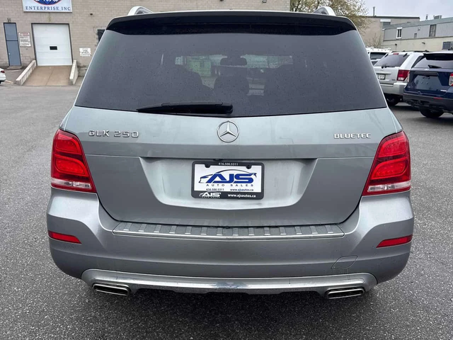 Mercedes-Benz GLK * 250 BlueTEC * ПОДГРЕВ * ПАМЕТ * NAVI - автомобили, коли, обяви за нови и употребявани 3