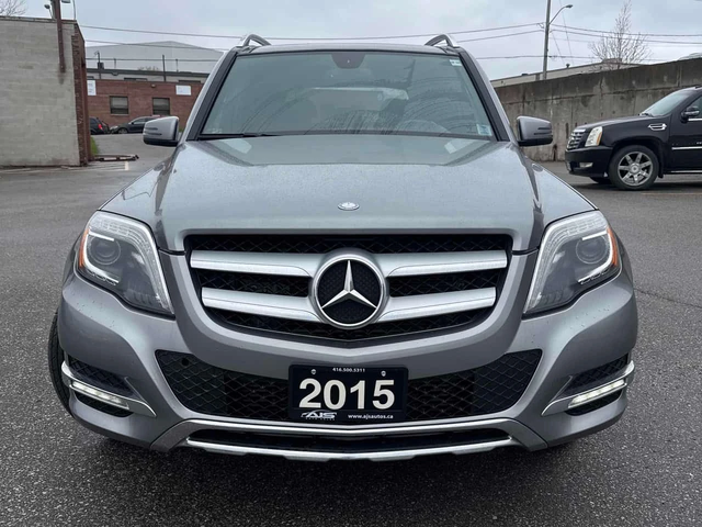 Mercedes-Benz GLK * 250 BlueTEC * ПОДГРЕВ * ПАМЕТ * NAVI - автомобили, коли, обяви за нови и употребявани 5