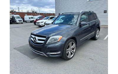 mercedes-benz-glk - 0