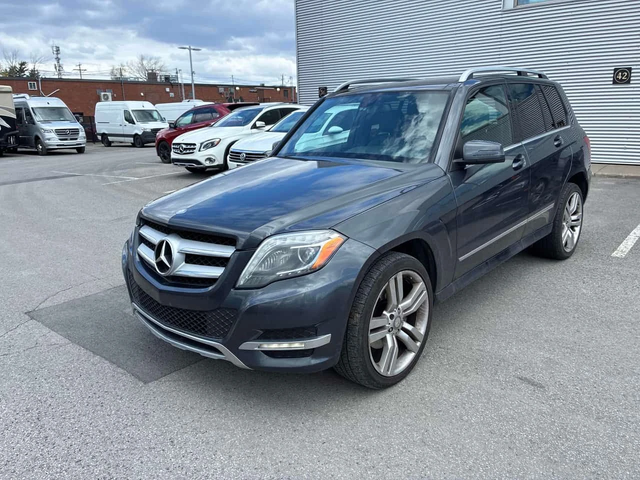 Mercedes-Benz GLK 250 BLUETEC 4MATIC * ПОДГРЕВИ* ПАНОРАМА* - автомобили, коли, обяви за нови и употребявани 0