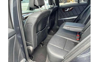 Mercedes-Benz GLK 250 BLUETEC 4MATIC * ПОДГРЕВИ* ПАНОРАМА* - автомобили, коли, обяви за нови и употребявани 10