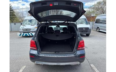 Mercedes-Benz GLK 250 BLUETEC 4MATIC * ПОДГРЕВИ* ПАНОРАМА* - автомобили, коли, обяви за нови и употребявани 14