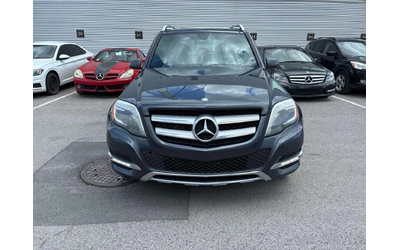 mercedes-benz-glk - 1