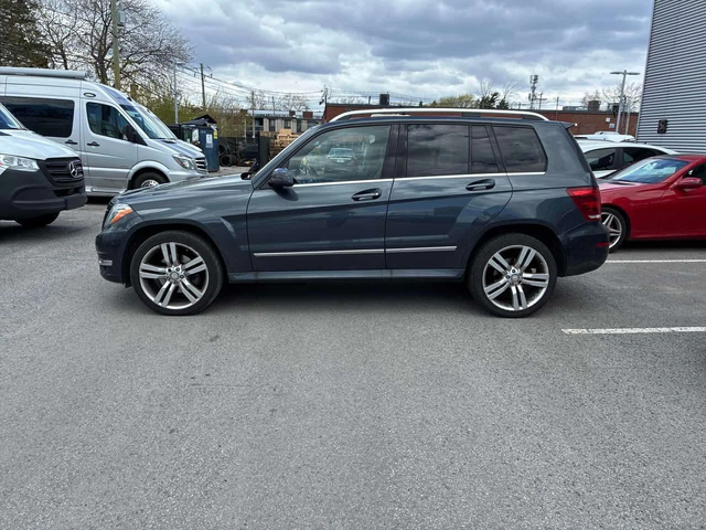 Mercedes-Benz GLK 250 BLUETEC 4MATIC * ПОДГРЕВИ* ПАНОРАМА* - автомобили, коли, обяви за нови и употребявани 2
