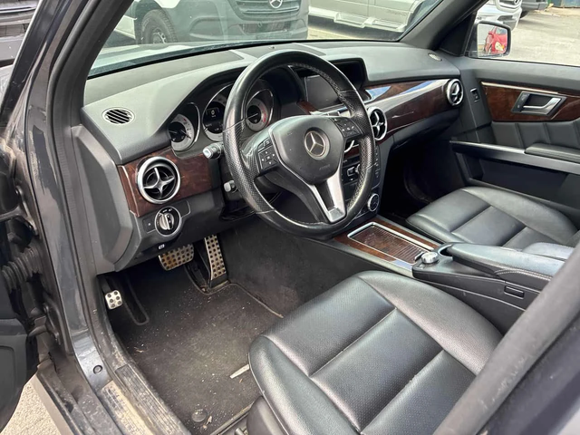 Mercedes-Benz GLK 250 BLUETEC 4MATIC * ПОДГРЕВИ* ПАНОРАМА* - автомобили, коли, обяви за нови и употребявани 6
