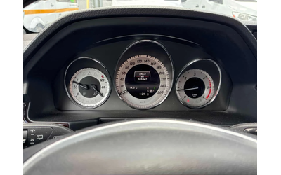 Mercedes-Benz GLK 250 BLUETEC 4MATIC * ПОДГРЕВИ* ПАНОРАМА* - автомобили, коли, обяви за нови и употребявани 7