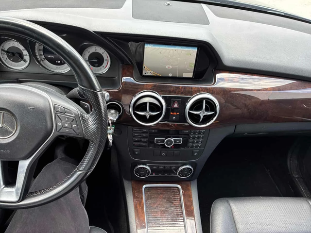 Mercedes-Benz GLK 250 BLUETEC 4MATIC * ПОДГРЕВИ* ПАНОРАМА* - автомобили, коли, обяви за нови и употребявани 8