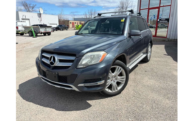 mercedes-benz-glk - 1