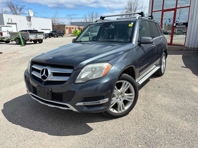 Mercedes-Benz GLK * 250* ГЛАВНО ПРЕДСТАВИТЕЛСТВО* ПАНОРАМА* - автомобили, коли, обяви за нови и употребявани 1