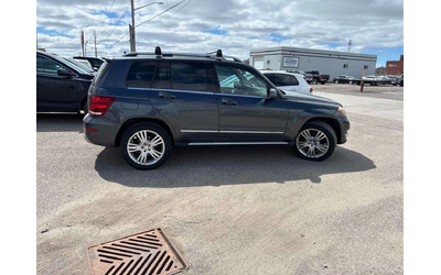 mercedes-benz-glk - 3