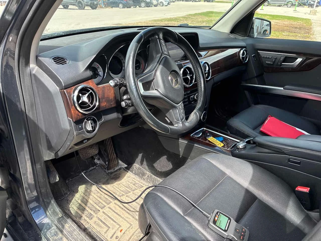 Mercedes-Benz GLK * 250* ГЛАВНО ПРЕДСТАВИТЕЛСТВО* ПАНОРАМА* - автомобили, коли, обяви за нови и употребявани 6