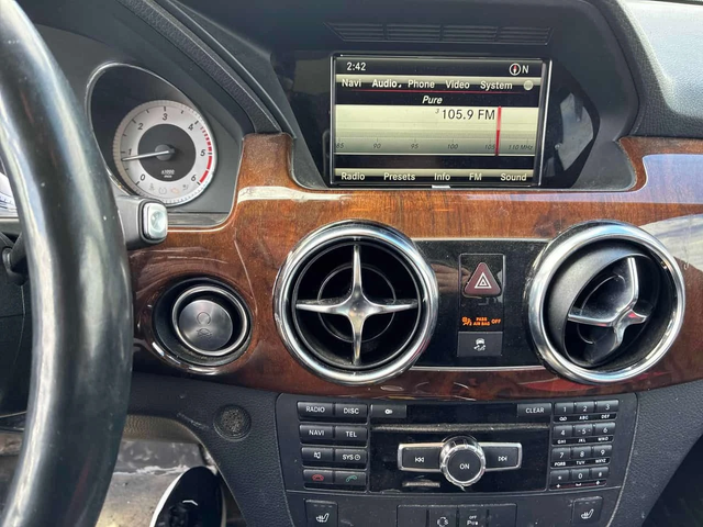 Mercedes-Benz GLK * 250* ГЛАВНО ПРЕДСТАВИТЕЛСТВО* ПАНОРАМА* - автомобили, коли, обяви за нови и употребявани 8