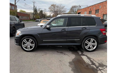 Mercedes-Benz GLK * 350 * ПОДГРЕВИ * NAVI - автомобили, коли, обяви за нови и употребявани 10
